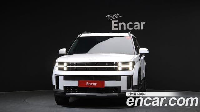 Hyundai Santa Fe (MX5) Prestige, 2024 3