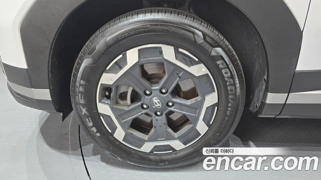 Hyundai Santa Fe (MX5) Prestige, 2024 все фото