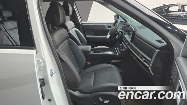 Hyundai Santa Fe (MX5) Prestige, 2024 10