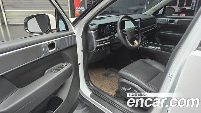 Hyundai Santa Fe (MX5) Prestige, 2024 11