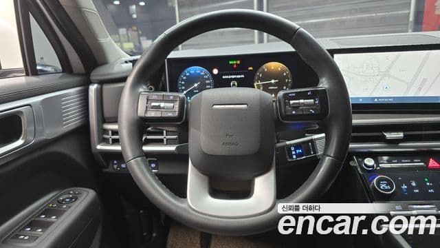 Hyundai Santa Fe (MX5) Prestige, 2024 13