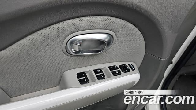 Kia Soul EV, 2018 16