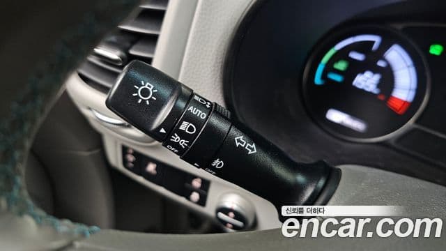 Kia Soul EV, 2018 18