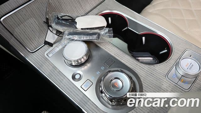 Genesis GV80, 2024 9