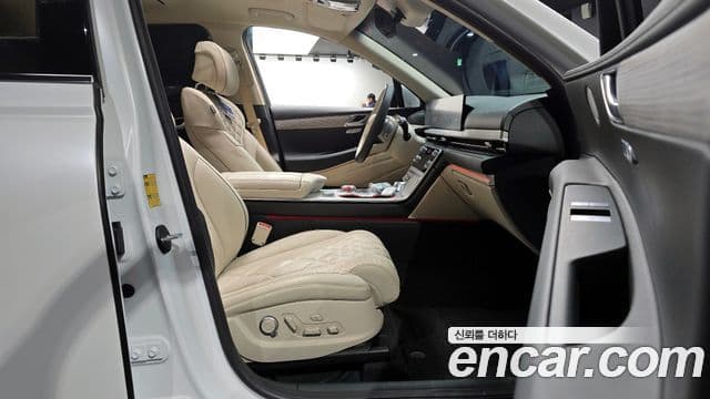 Genesis GV80, 2024 11