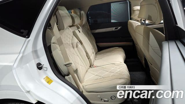 Genesis GV80, 2024 12