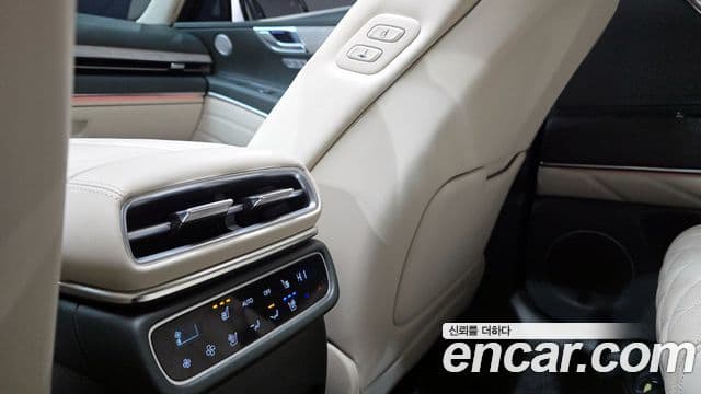 Genesis GV80, 2024 18