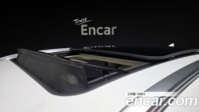 Genesis GV80, 2024 19