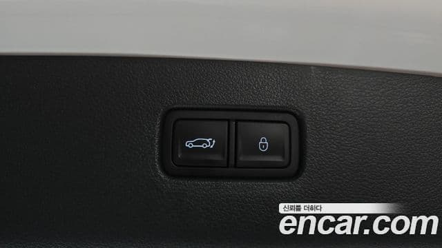 Genesis GV80, 2024 20