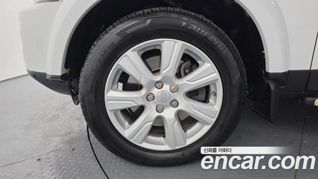 Land Rover Discovery 4 3.0 SDV6 SE, 2016 все фото