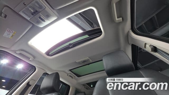 Land Rover Discovery 4 3.0 SDV6 SE, 2016 11