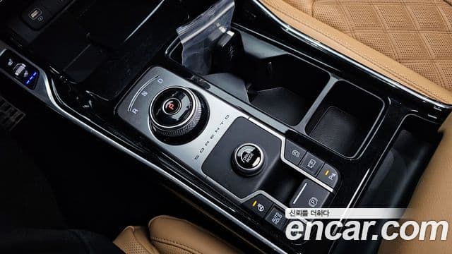 Kia Sorento 4세대 Signature, 2021 9