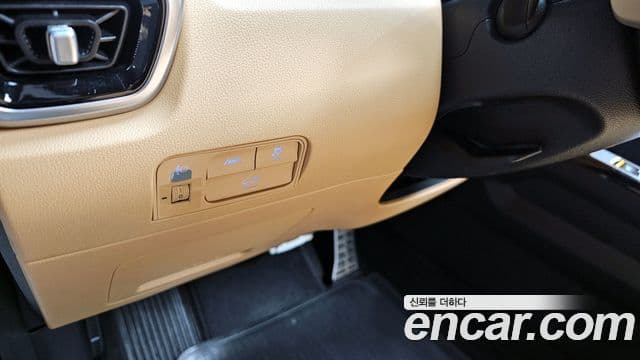 Kia Sorento 4세대 Signature, 2021 14