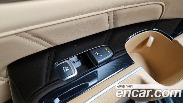 Kia Sorento 4세대 Signature, 2021 17