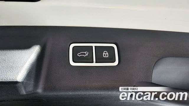 Kia Sorento 4세대 Signature, 2021 18
