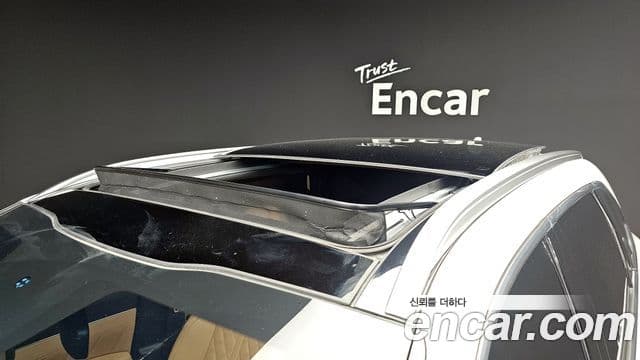 Kia Sorento 4세대 Signature, 2021 20