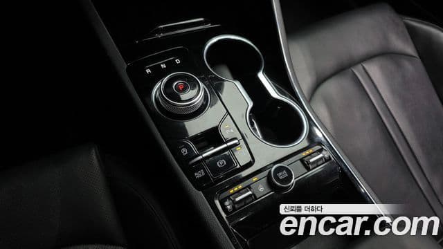 Kia K5 3세대 Noblesse, 2021 9