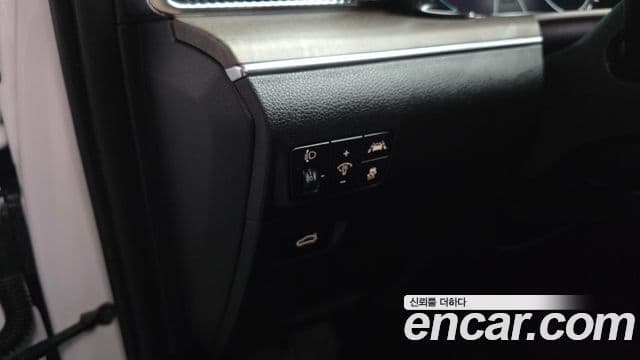 Kia K5 3세대 Noblesse, 2021 17