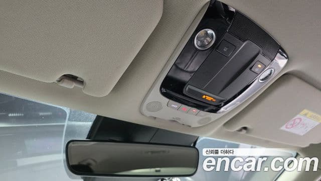 Kia K5 3세대 Noblesse, 2021 19