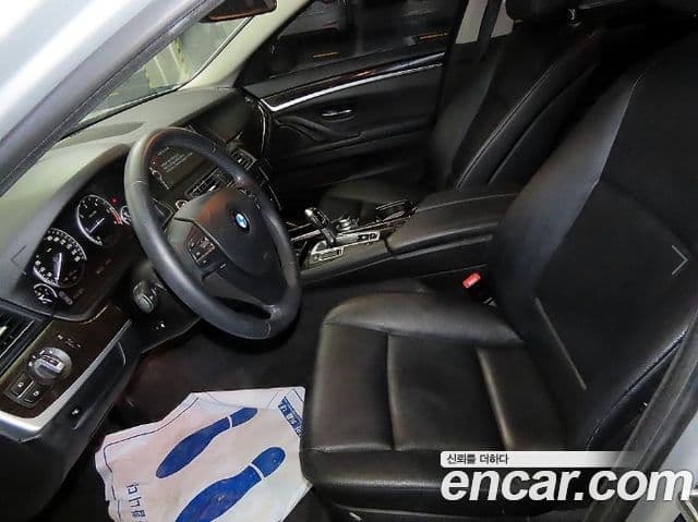 BMW 5시리즈 (F10), 2013 6
