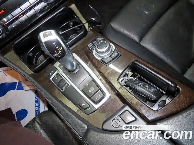 BMW 5시리즈 (F10), 2013 12