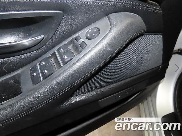 BMW 5시리즈 (F10), 2013 13