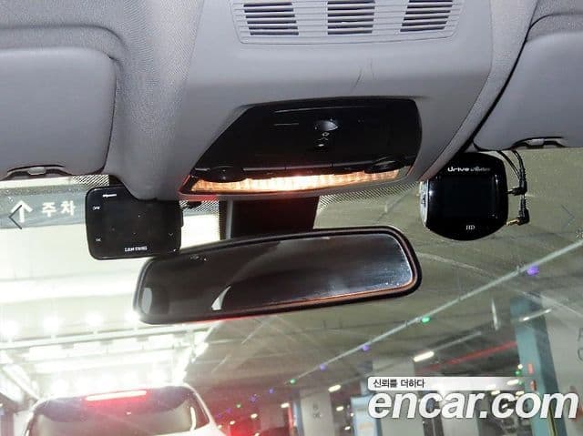 BMW 5시리즈 (F10), 2013 16