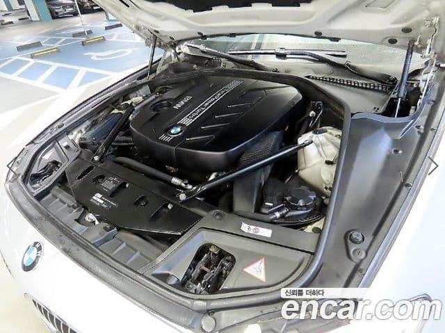 BMW 5시리즈 (F10), 2013 19