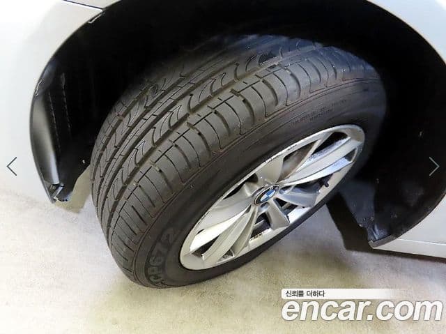 BMW 5시리즈 (F10), 2013 20