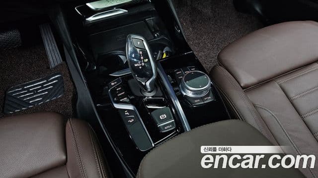 BMW X3 (G01), 2020 9