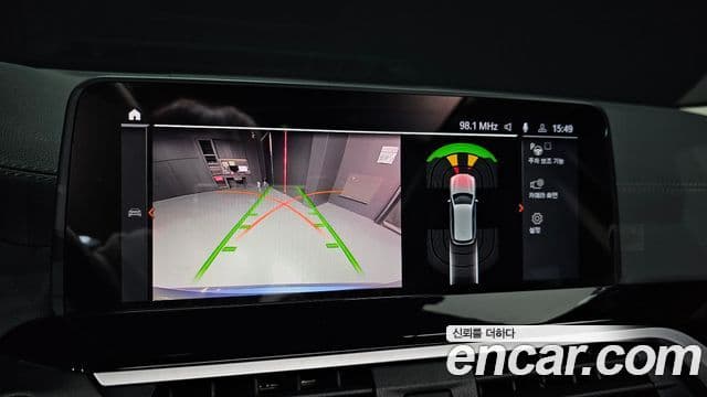 BMW X3 (G01), 2020 15