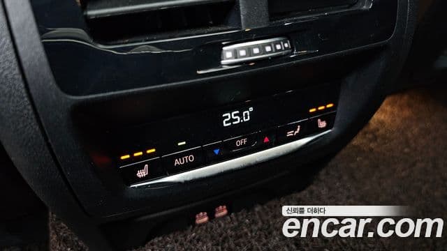 BMW X3 (G01), 2020 19