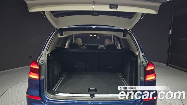 BMW X3 (G01), 2020 20