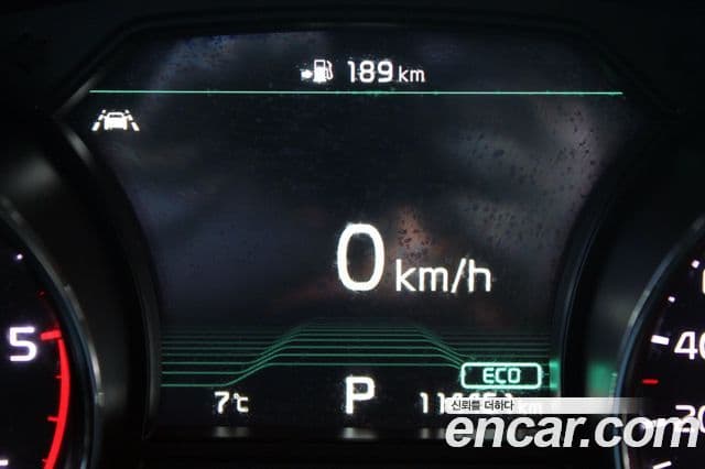 Kia The / новый New Carnival Special, 2019 8