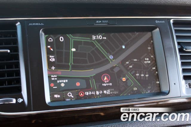 Kia The / новый New Carnival Special, 2019 9