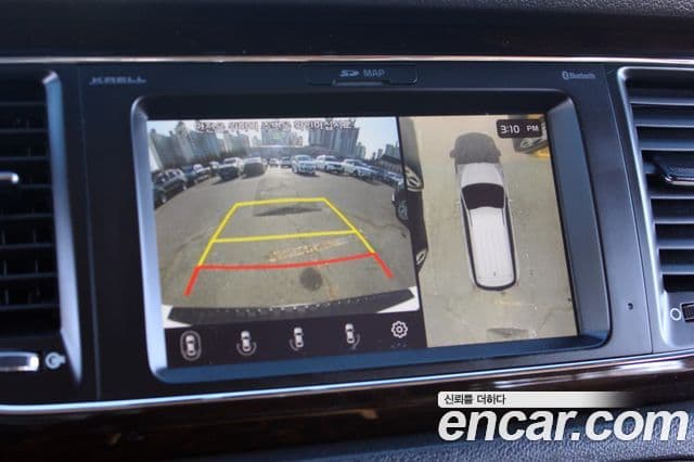 Kia The / новый New Carnival Special, 2019 10