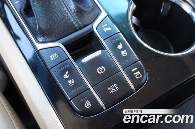 Kia The / новый New Carnival Special, 2019 13