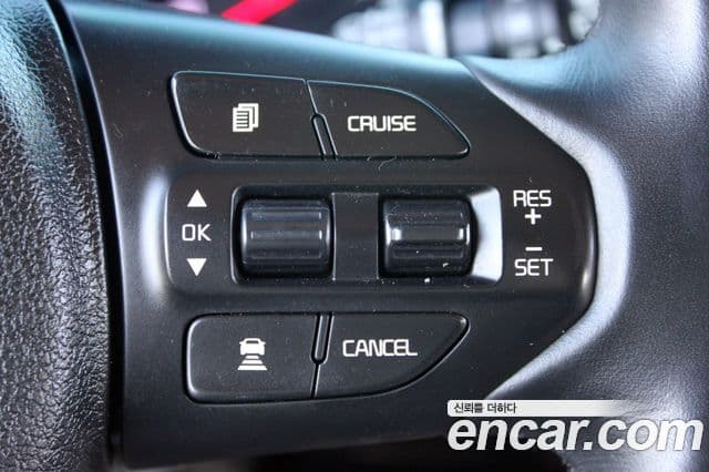 Kia The / новый New Carnival Special, 2019 16