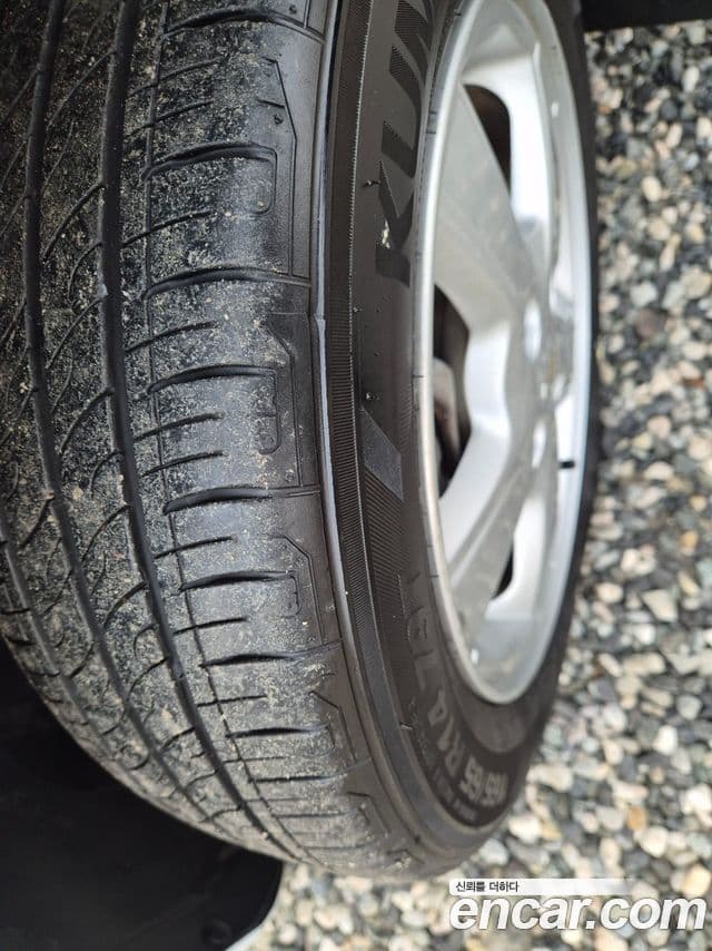 Chevrolet(GM대우) The / новый Next Spark Plus, 2018 все фото