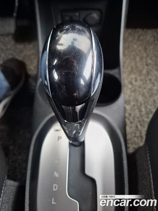 Chevrolet(GM대우) The / новый Next Spark Plus, 2018 9