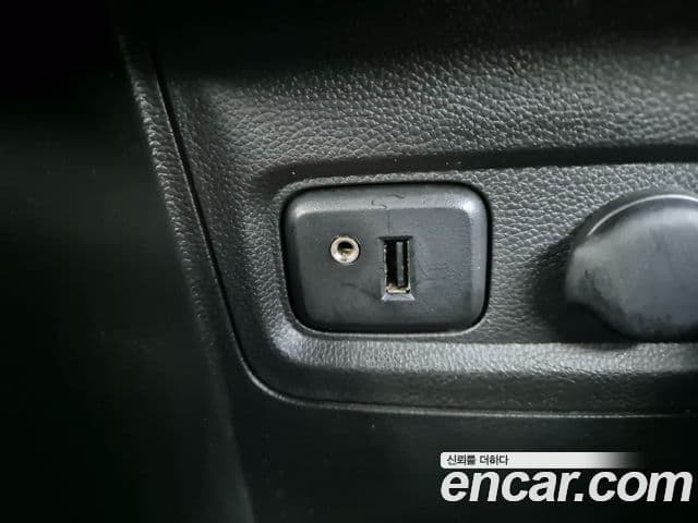 Chevrolet(GM대우) The / новый Next Spark Plus, 2018 13