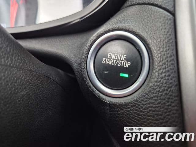 Chevrolet(GM대우) The / новый Next Spark Plus, 2018 14