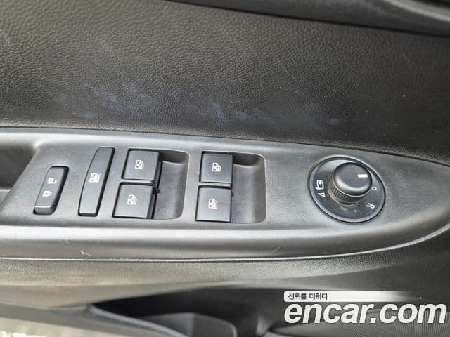 Chevrolet(GM대우) The / новый Next Spark Plus, 2018 15