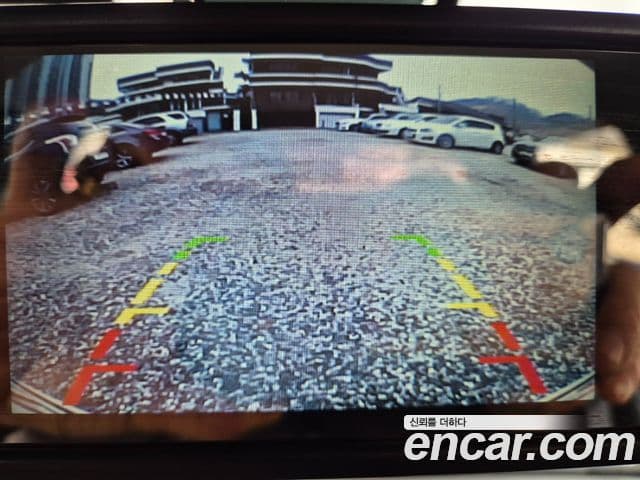 Chevrolet(GM대우) The / новый Next Spark Plus, 2018 17