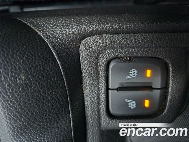 Chevrolet(GM대우) The / новый Next Spark Plus, 2018 18