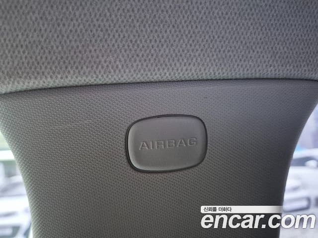 Chevrolet(GM대우) The / новый Next Spark Plus, 2018 20