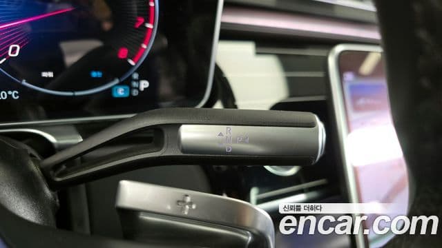 Mercedes-Benz S-класс W223 Maybach S580 4MATIC, 2023 9