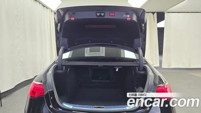 Mercedes-Benz S-класс W223 Maybach S580 4MATIC, 2023 20