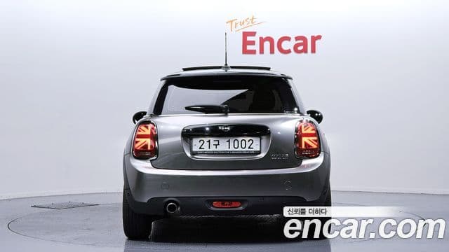 Mini Cooper 3세대, 2019 4