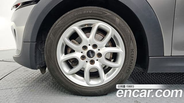 Mini Cooper 3세대, 2019 все фото